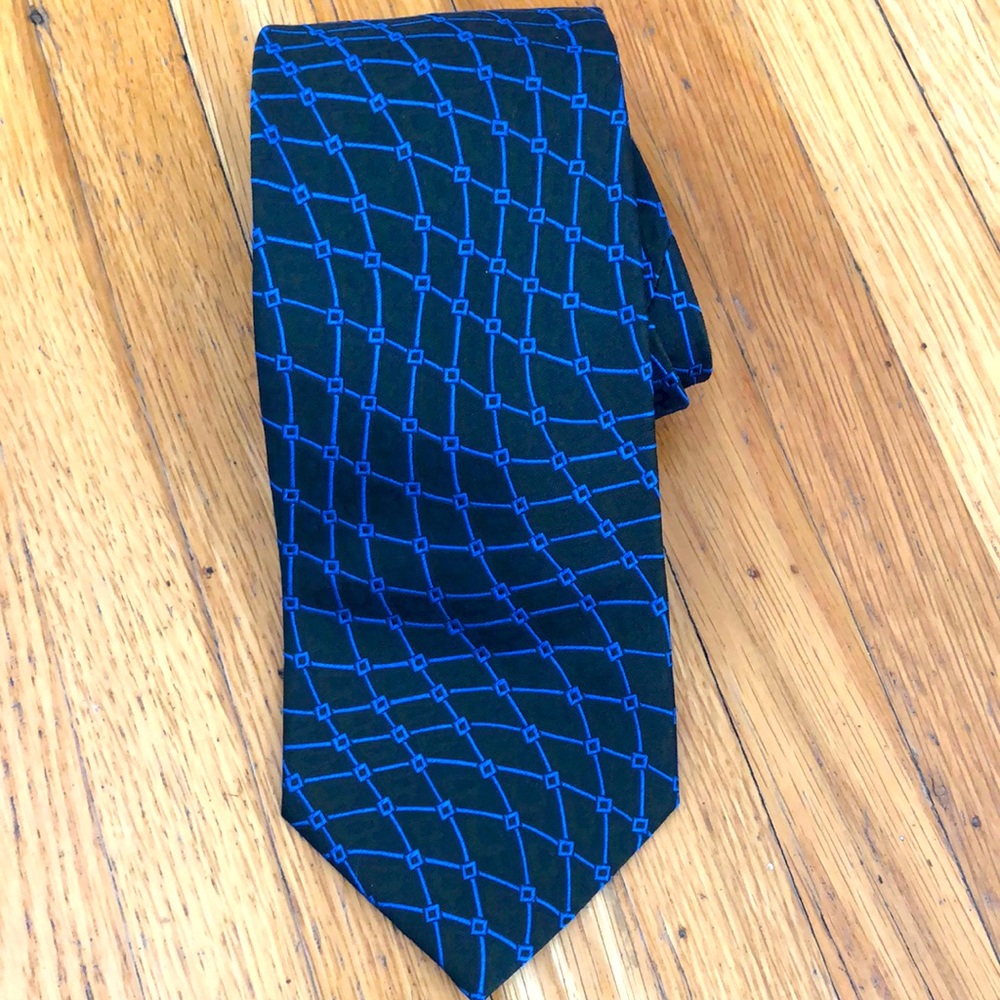 Gucci tie